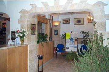 Iспанiя Hotel Palma de Mallorca, Екстер'єр